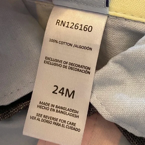 NWT kids little lad outfit - Picture 8 of 8